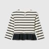 Baby & Peplum-topp för småbarn Baby & Peplum-topp för småbarn