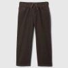 Baby & Pull-On Baggy Corduroy-byxor för småbarn