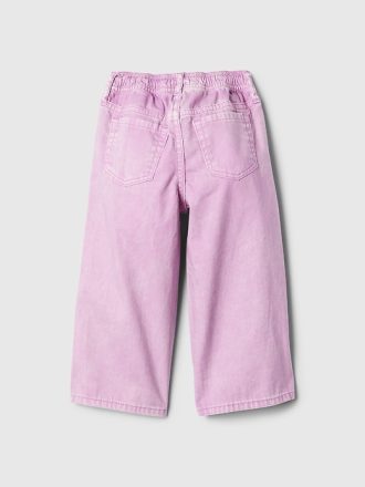 Baby & Pull-On Baggy Jeans för småbarn
