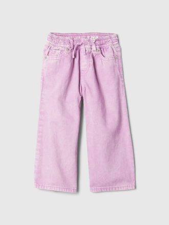 Baby & Pull-On Baggy Jeans för småbarn
