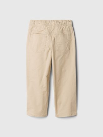 Baby & Pull-On Baggy Khakis för småbarn