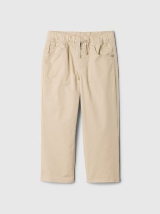 Baby & Pull-On Baggy Khakis för småbarn