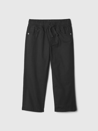 Baby & Pull-On Baggy Khakis för småbarn