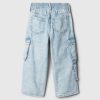 Baby & Pull-On Cargo Baggy jeans för småbarn Baby & Pull-On Cargo Baggy jeans för småbarn