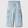 Baby & Pull-On Cargo Baggy jeans för småbarn Baby & Pull-On Cargo Baggy jeans för småbarn