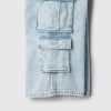 Baby & Pull-On Cargo Baggy jeans för småbarn Baby & Pull-On Cargo Baggy jeans för småbarn