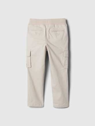 Baby & Pull-On Cargo byxor för småbarn