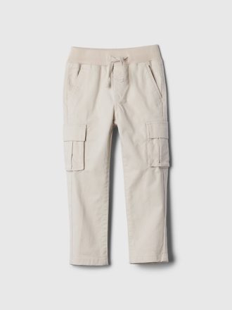 Baby & Pull-On Cargo byxor för småbarn