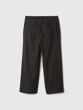 Baby & Pull-On Pinstripe byxor för småbarn