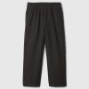 Baby & Pull-On Pinstripe byxor för småbarn