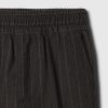Baby & Pull-On Pinstripe byxor för småbarn