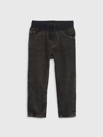 Baby & Pull-On Slim Jeans för småbarn