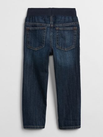 Baby & Pull-On Slim Jeans för småbarn