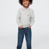 Baby & Pull-On Slim Jeans för småbarn