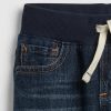 Baby & Pull-On Slim Jeans för småbarn