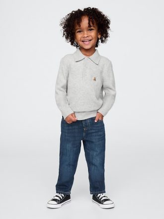 Baby & Pull-On Slim Jeans för småbarn