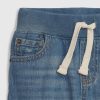 Baby & Pull-On Slim Jeans för småbarn
