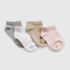 Baby & Ruffled Crew-sockor för småbarn (4-pack) Baby & Ruffled Crew-sockor för småbarn (4-pack)