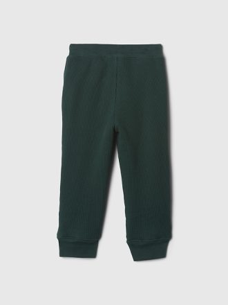 Baby & Sherpa-fodrade termobyxor för småbarn