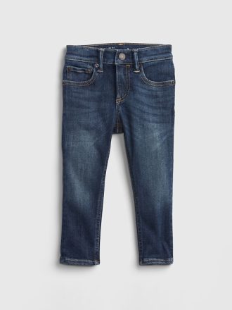 Baby & Skinny jeans för småbarn
