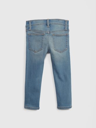 Baby & Skinny jeans för småbarn