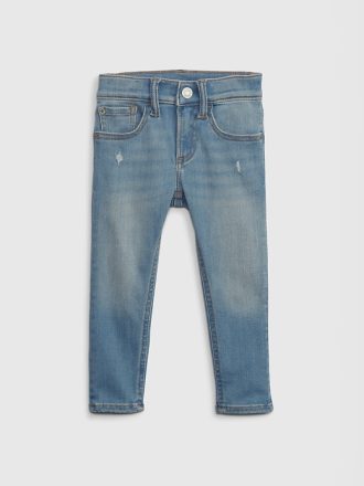 Baby & Skinny jeans för småbarn