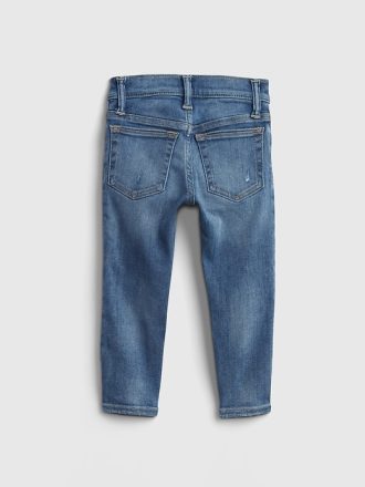 Baby & Skinny jeans för småbarn