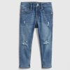 Baby & Skinny jeans för småbarn