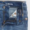 Baby & Skinny jeans för småbarn