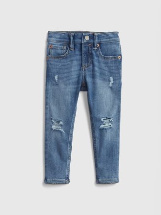 Baby & Skinny jeans för småbarn