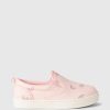 Baby & Slip-On Sneakers för småbarn Rainbow Baby & Slip-On Sneakers för småbarn Rainbow