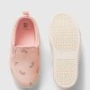Baby & Slip-On Sneakers för småbarn Rainbow Baby & Slip-On Sneakers för småbarn Rainbow