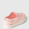 Baby & Slip-On Sneakers för småbarn Rainbow Baby & Slip-On Sneakers för småbarn Rainbow