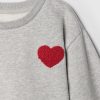 Baby & Småbarn 2-i-1 Vintage mjuk sweatshirtklänning Baby & Småbarn 2-i-1 Vintage mjuk sweatshirtklänning