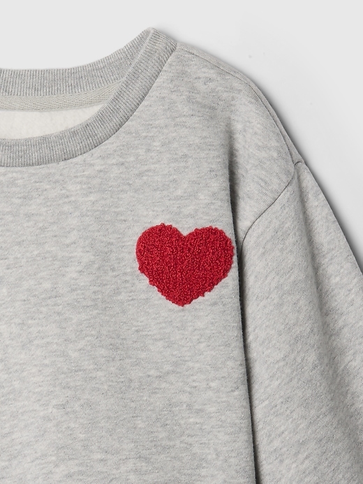 Baby & Småbarn 2-i-1 Vintage mjuk sweatshirtklänning Baby & Småbarn 2-i-1 Vintage mjuk sweatshirtklänning