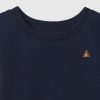 Baby & Småbarn 2-i-1 Vintage mjuk sweatshirtklänning Baby & Småbarn 2-i-1 Vintage mjuk sweatshirtklänning