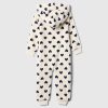 Baby & Småbarn Återvunnen Sherpa Bear One-Piece