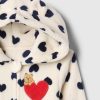 Baby & Småbarn Återvunnen Sherpa Bear One-Piece