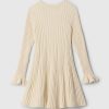 Baby & Småbarn CashSoft Rib Sweater Dress Baby & Småbarn CashSoft Rib Sweater Dress
