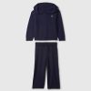 Baby & Småbarn CashSoft Tröja Set med huv