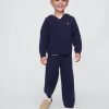 Baby & Småbarn CashSoft Tröja Set med huv