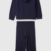 Baby & Småbarn CashSoft Tröja Set med huv