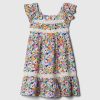 Baby & Småbarn Crinkle Gauze Dress Baby & Småbarn Crinkle Gauze Dress