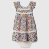 Baby & Småbarn Crinkle Gauze Dress Baby & Småbarn Crinkle Gauze Dress