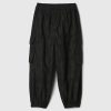 Baby & Småbarn Eyelet Cargo Joggers Baby & Småbarn Eyelet Cargo Joggers