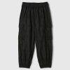 Baby & Småbarn Eyelet Cargo Joggers Baby & Småbarn Eyelet Cargo Joggers