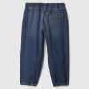 Baby & Småbarn Fallskärm Joggingbyxa Jeans