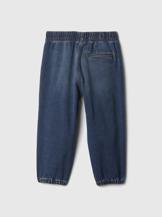 Baby & Småbarn Fallskärm Joggingbyxa Jeans