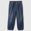 Baby & Småbarn Fallskärm Joggingbyxa Jeans