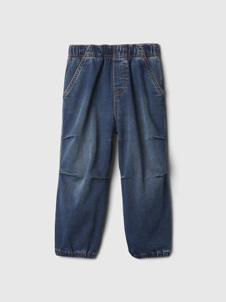 Baby & Småbarn Fallskärm Joggingbyxa Jeans